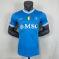 Napoli 25/26 Home Men's Jersey- Player Issue