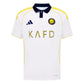 Al Nassr 25/26 Third Men's Jersey- Player Issue