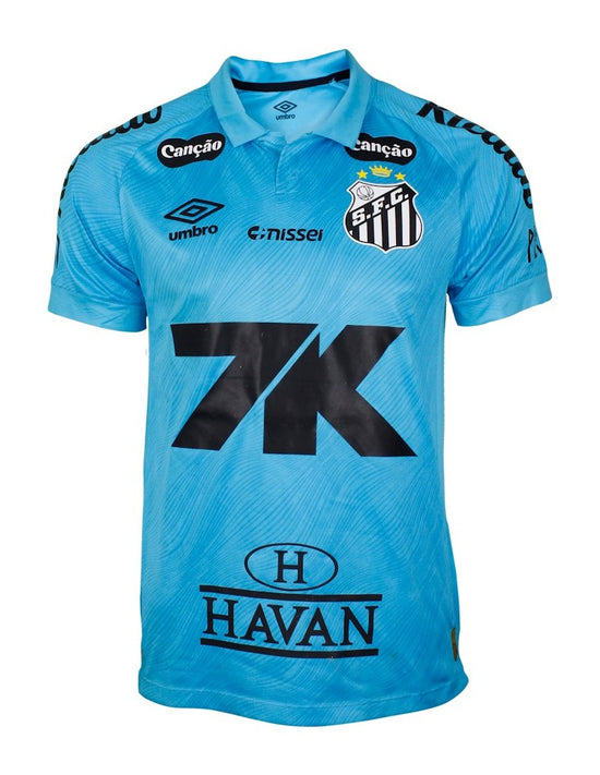 Santos 25/26 Away Men's Jersey- Player Issue