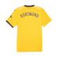 Borussia Dortmund 23/24 Home Men's Jersey- Player Issue