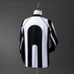 Juventus 97/98 Home Men's Long Sleeve Jersey- Retro (SDS)