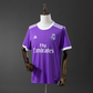 Real Madrid 16/17 Away Men's Jersey- Retro (SDS)