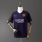 Barcelona 16/17 Away Men's Jersey- Retro