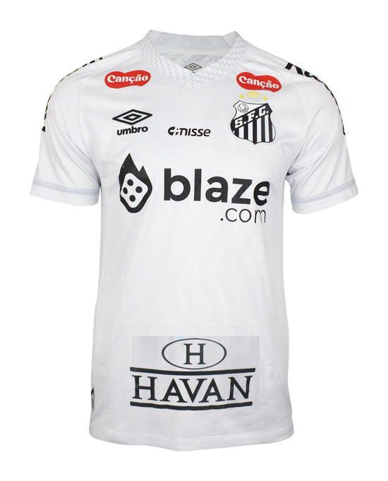 Santos 25/26 Home Men's Jersey- Player Issue