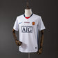 Manchester United 08/09 Away UCL Final Men's Jersey- Retro