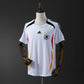 Germany 2006 Home Men's Jersey- Retro