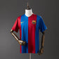 Barcelona 06/07 Home Men's Jersey- Retro