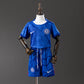Chelsea 25/26 Home Kid's Jersey & Shorts