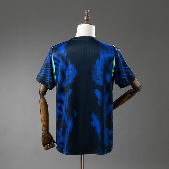 Brazil 2026 Away Men's Jersey