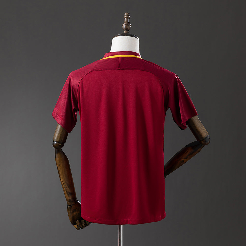 AS Roma – Futbol Kitz