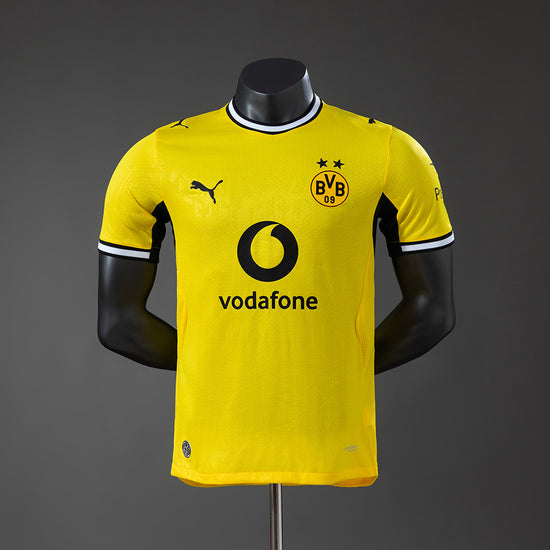 Borussia Dortmund 26/27 Home Men's Jersey- Player Issue