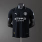 Manchester City 25/26 Away Men's Jersey- Player Issue