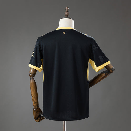 Manchester City 26/27 Away Men's Jersey