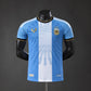 Argentina 2026 Anniversary Men's Jersey