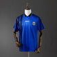 Argentina 1994 Away Men's Jersey- Retro
