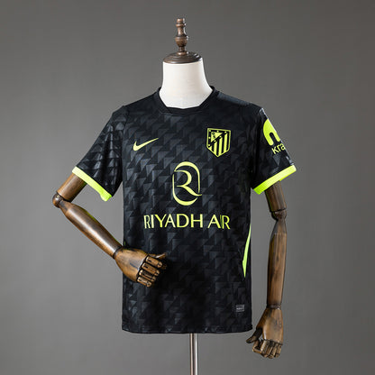 Atletico Madrid 26/27 Away Men's Jersey