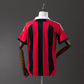 AC Milan 12/13 Home Men's Jersey- Retro