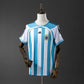 Argentina 2006 Home Men's Jersey- Retro
