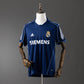 Real Madrid 05/06 Away Men's Jersey- Retro