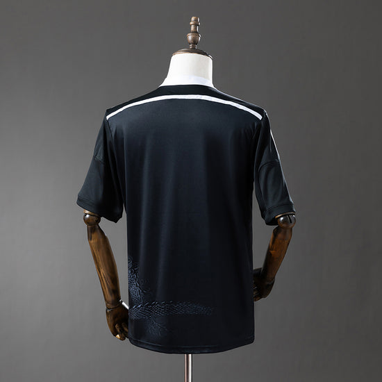 Real Madrid 14/15 Third Men's Jersey- Retro