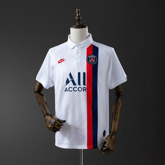 PSG 19/20 Third Men's Jersey- Retro