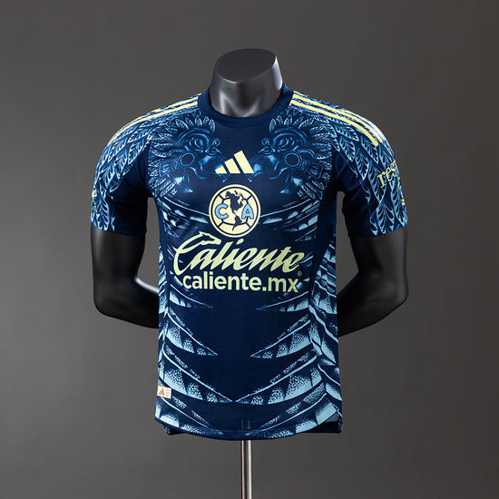 Club America 25/26 Away Men's Jersey- Player Issue