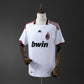 AC Milan 09/10 Away Men's Jersey- Retro