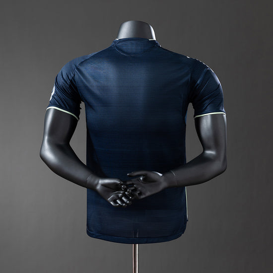 Real Madrid 25/26 Away Men's Jersey- Player Issue (SDS)