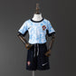 Portugal 2024 Away Kid's Jersey & Shorts