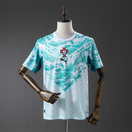 Portugal 2026 Away Men's Jersey