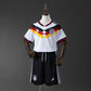 Germany 2026 Home Kid's Jersey & Shorts
