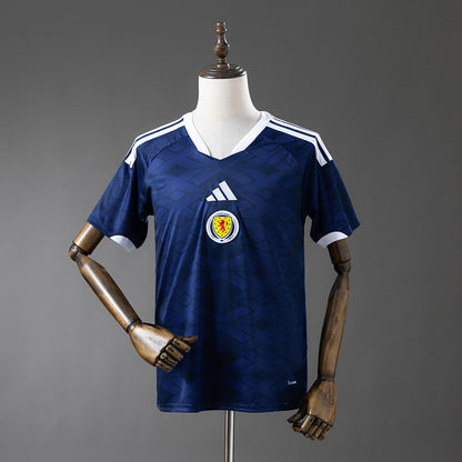 Scottland 2026 Home Men's Jersey