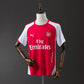 Arsenal 14/15 Home Men's Jersey- Retro