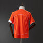 Netherlands 2004 Home Men's Jersey- Retro