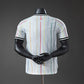 Japan 2026 Away Men's Jersey- Player Issue