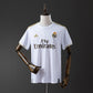Real Madrid 19/20 Home Men's Jersey- Retro