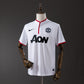 Manchester United 13/14 Away Men's Jersey- Retro