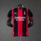 AC Milan 26/27 Home Men's Jersey- Player Issue