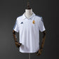 Real Madrid 01/02 Home Men's Jersey- Retro