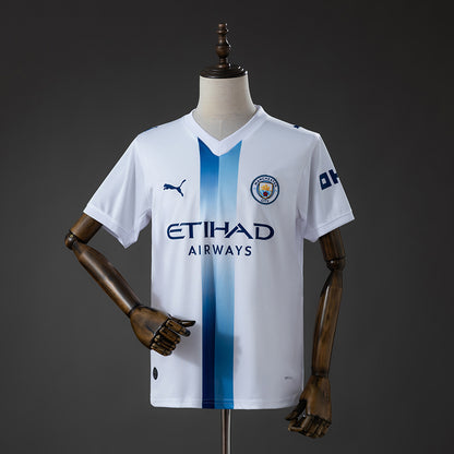 Manchester City 26/27 Third Men's Jersey