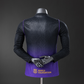 Barcelona 26/27 Away Men's Long Sleeve Jersey