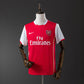 Arsenal 06/07 Home Men's Jersey- Retro
