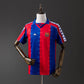 Barcelona 92/95 Home Men's Jersey- Retro