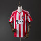 Bayern Munich 10/11 Home Men's Jersey- Retro