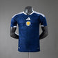 Scottland 2026 Home Men's Jersey- Player Issue