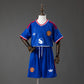 Manchester United 26/27 Away Kid's Jersey & Shorts