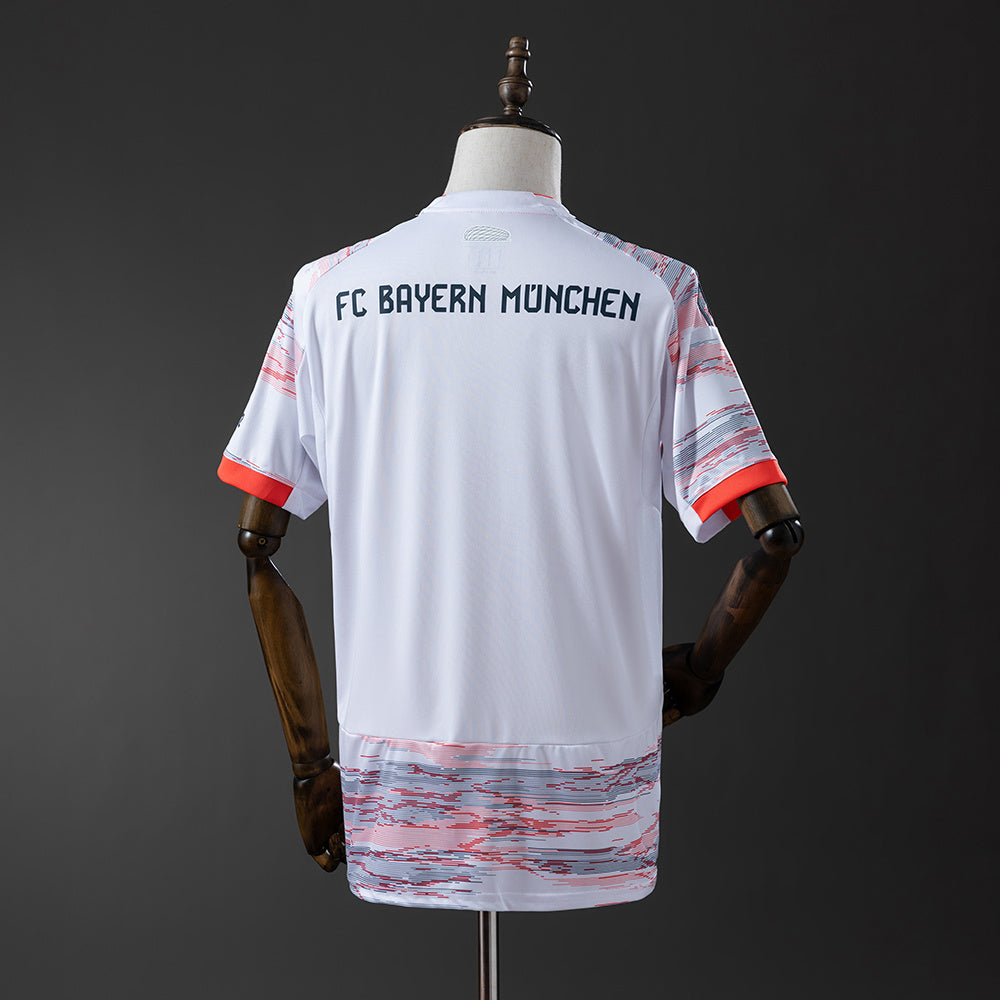 Bayern Munich – Futbol Kitz