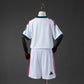 Real Madrid 26/27 Home Kid's Jersey & Shorts
