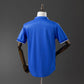 Italy 1998 Home Men's Jersey- Retro