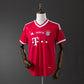 Bayern Munich 12/13 Home UCL Final Men's Jersey- Retro